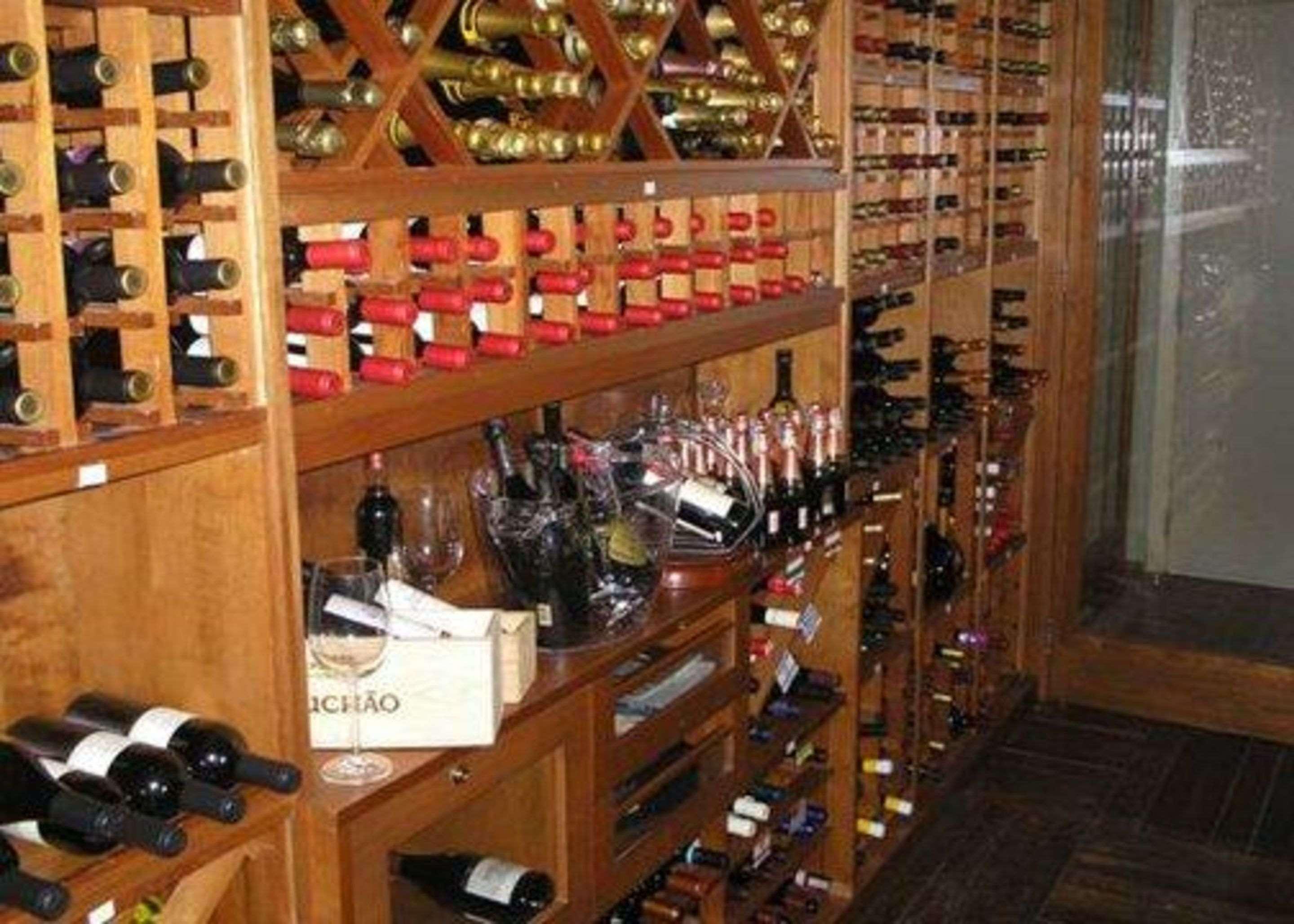 玛丽莉品质酒店及会议中心 Marília 外观 照片